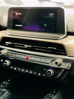 كيا تيلوريد